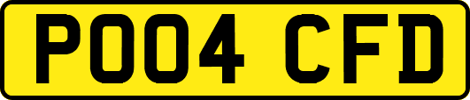 PO04CFD