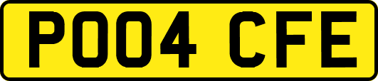 PO04CFE