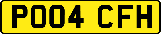 PO04CFH