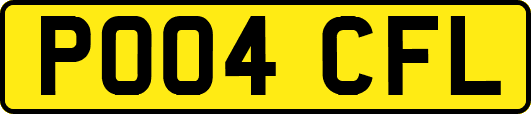 PO04CFL