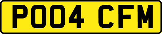 PO04CFM
