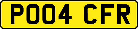 PO04CFR