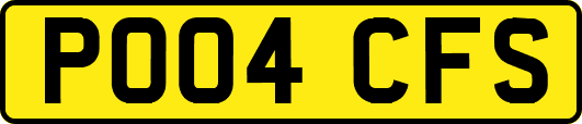 PO04CFS