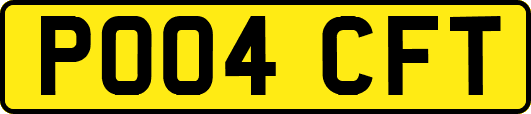 PO04CFT