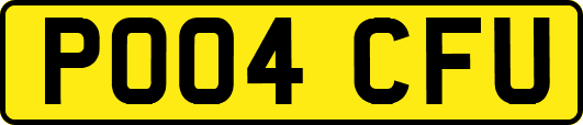 PO04CFU