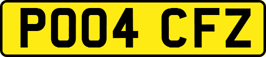 PO04CFZ