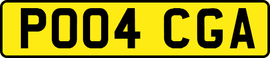 PO04CGA