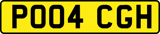 PO04CGH