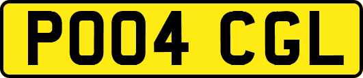 PO04CGL