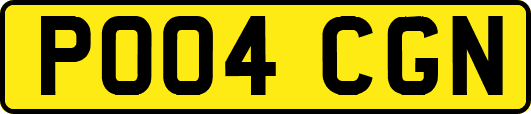 PO04CGN