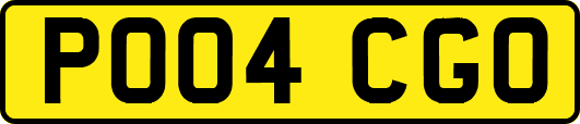 PO04CGO