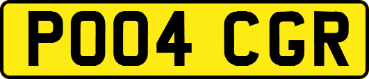 PO04CGR