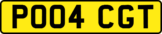 PO04CGT