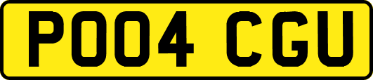 PO04CGU