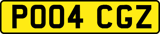 PO04CGZ