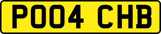 PO04CHB