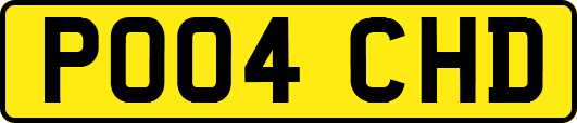 PO04CHD