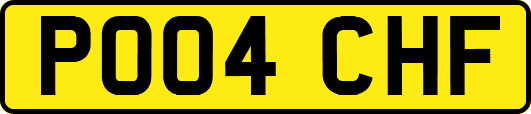 PO04CHF