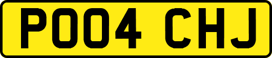 PO04CHJ