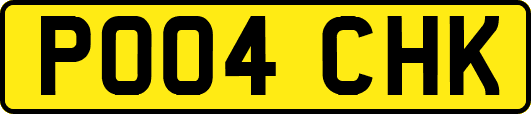 PO04CHK