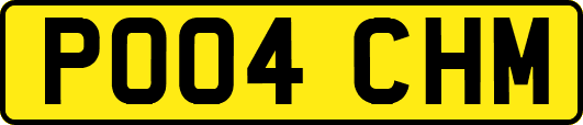 PO04CHM