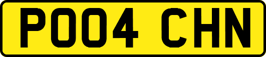 PO04CHN