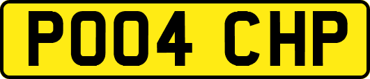 PO04CHP