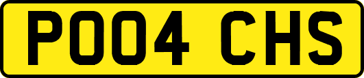 PO04CHS