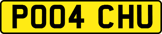 PO04CHU