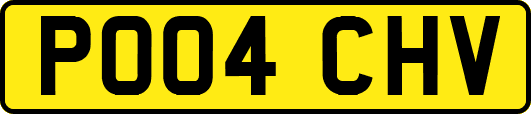 PO04CHV