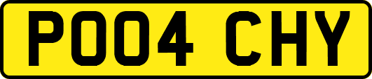 PO04CHY