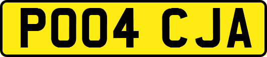 PO04CJA