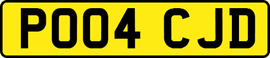 PO04CJD