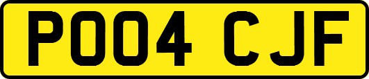 PO04CJF