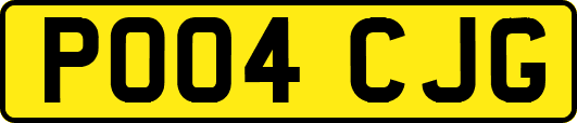 PO04CJG