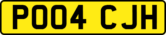 PO04CJH