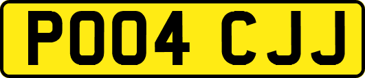 PO04CJJ