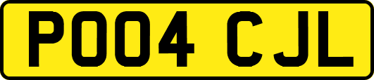 PO04CJL