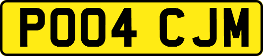 PO04CJM