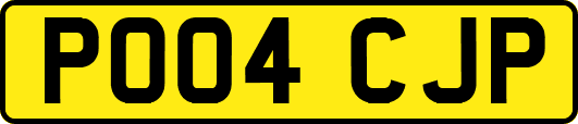 PO04CJP