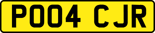 PO04CJR