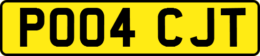 PO04CJT