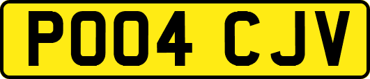 PO04CJV