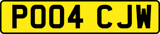 PO04CJW