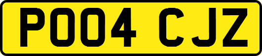 PO04CJZ
