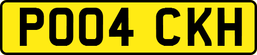 PO04CKH
