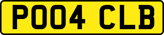 PO04CLB
