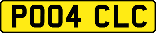 PO04CLC