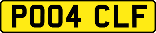 PO04CLF