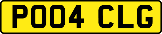 PO04CLG
